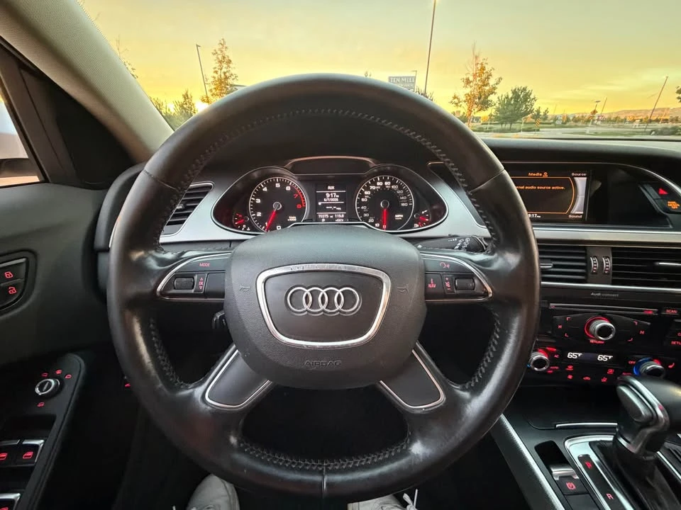 2013 Audi Allroad - Image 15 of 20