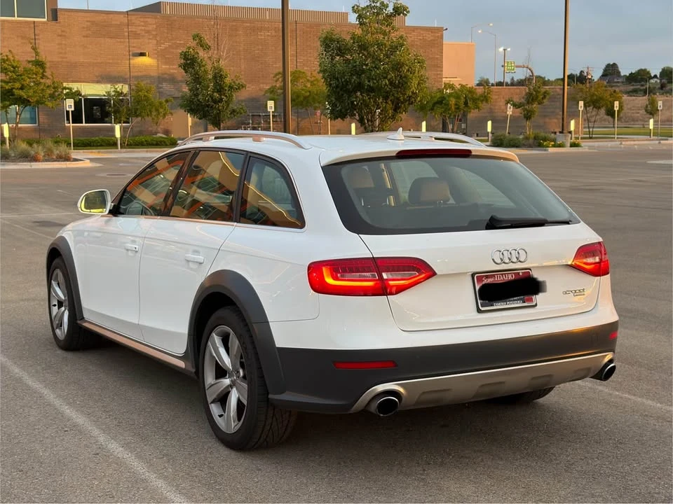 2013 Audi Allroad - Image 7 of 20