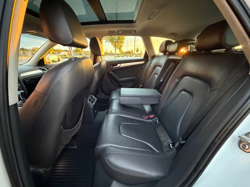 2013 Audi Allroad - Image 18 of 20