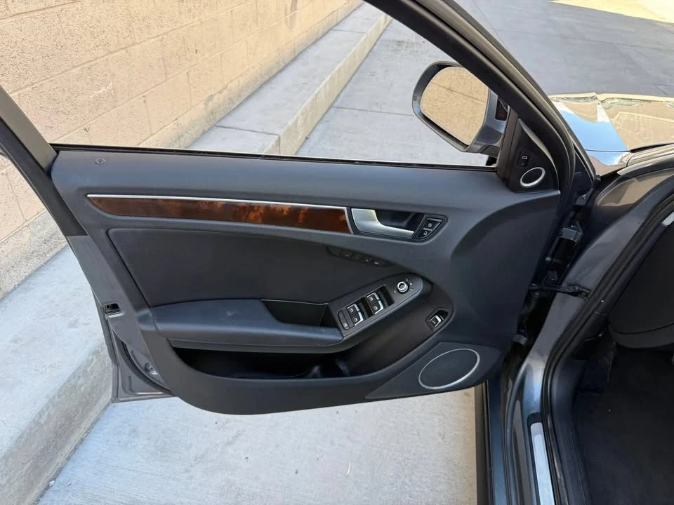 2013 Audi Allroad - Image 13 of 17