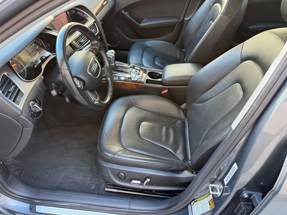 2013 Audi Allroad - Image 12 of 17