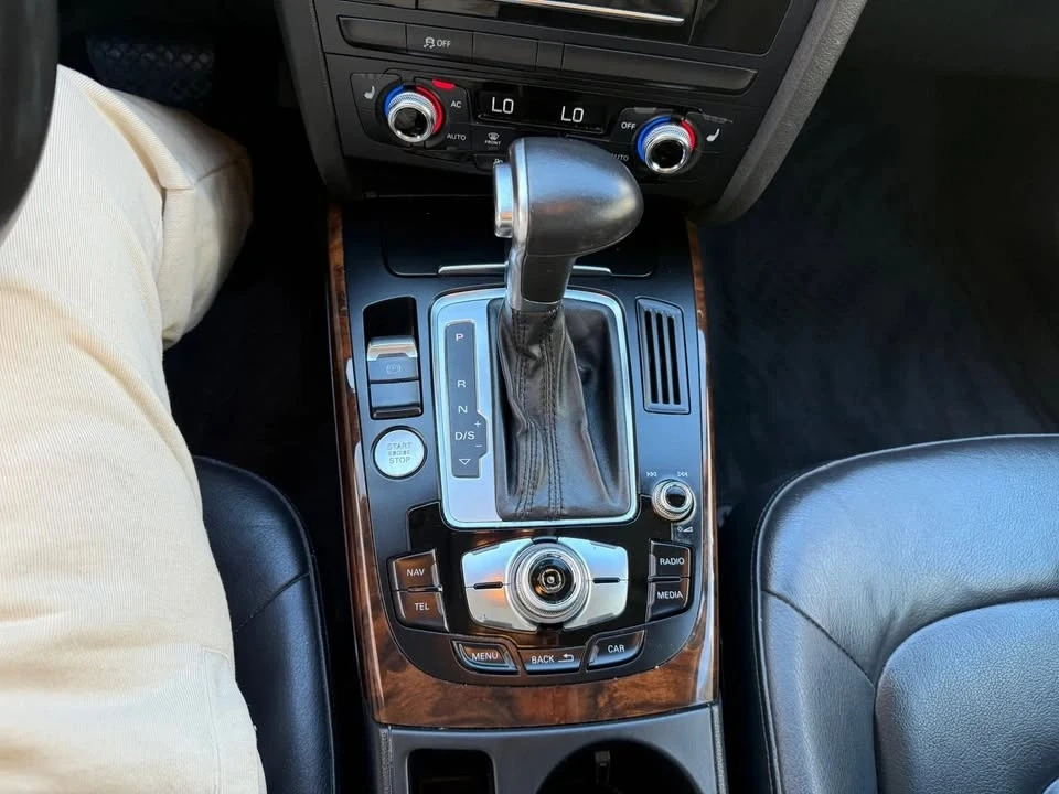 2013 Audi Allroad - Image 14 of 17