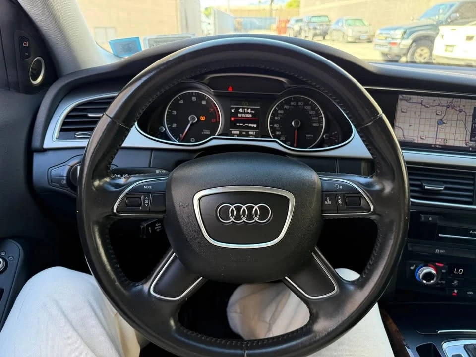 2013 Audi Allroad - Image 16 of 17