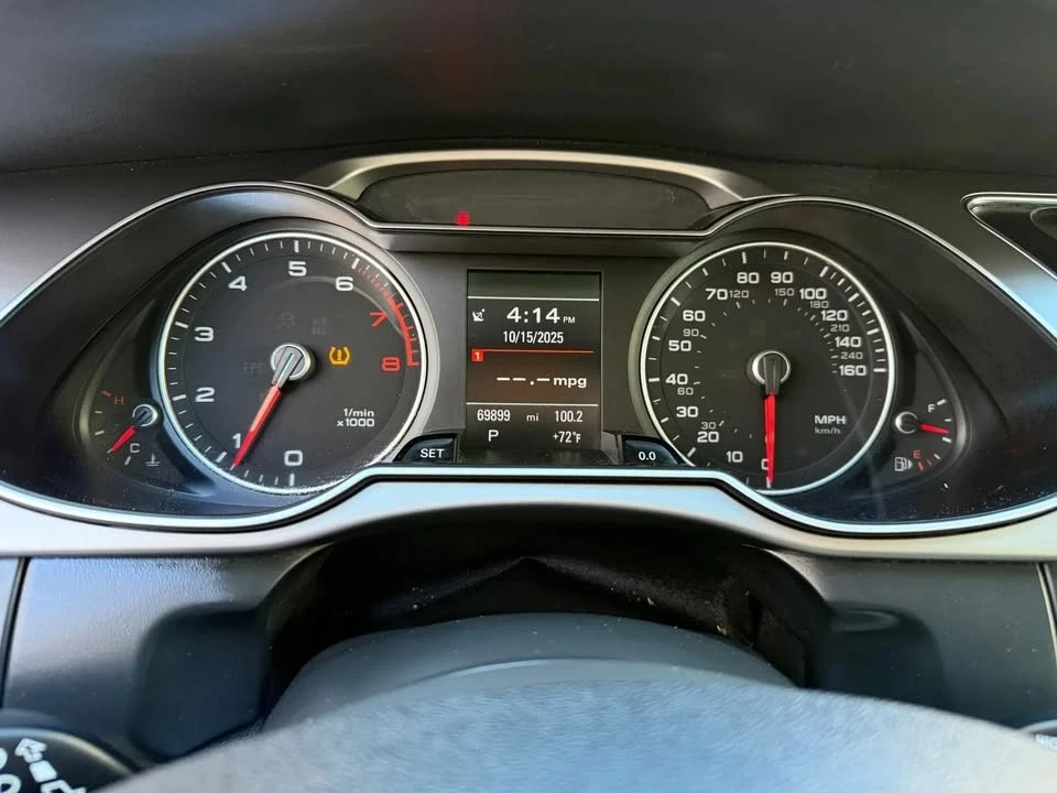 2013 Audi Allroad - Image 17 of 17