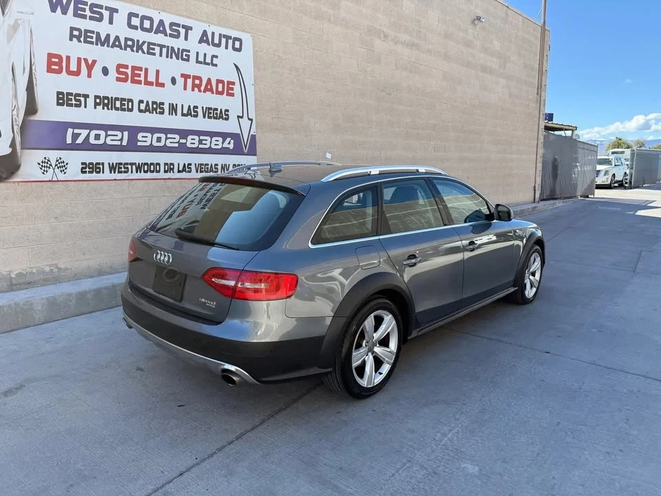 2013 Audi Allroad - Image 5 of 17