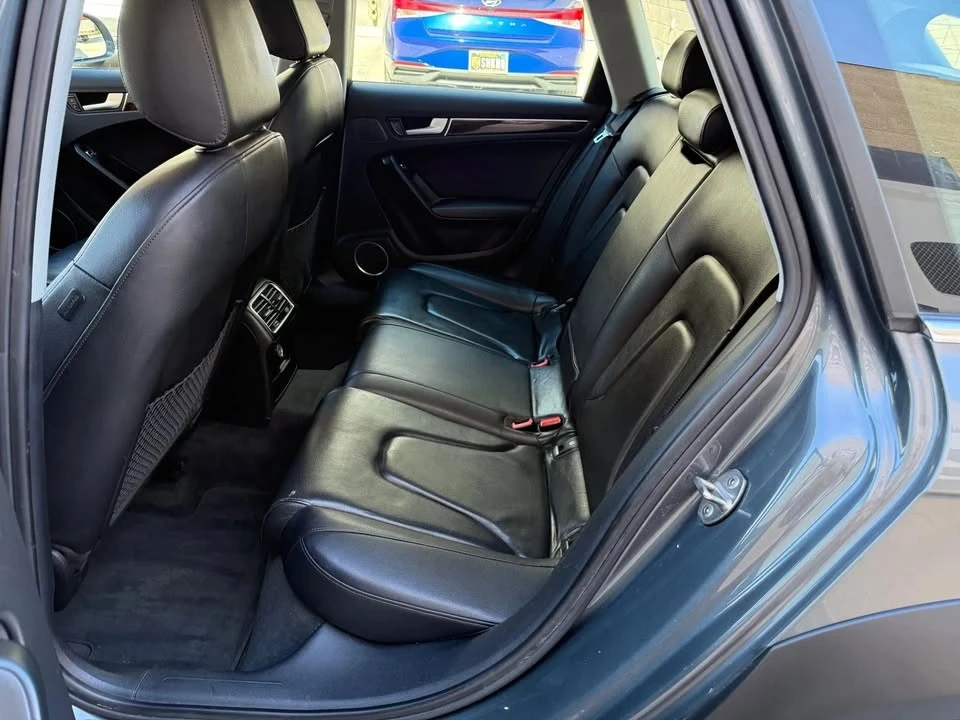 2013 Audi Allroad - Image 11 of 17