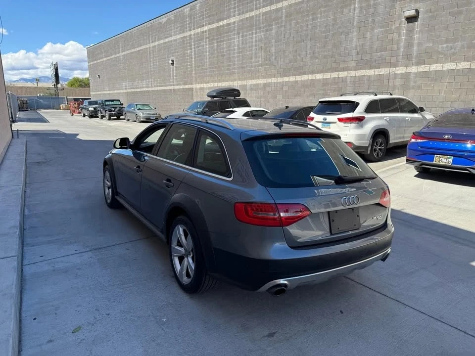 2013 Audi Allroad - Image 7 of 17