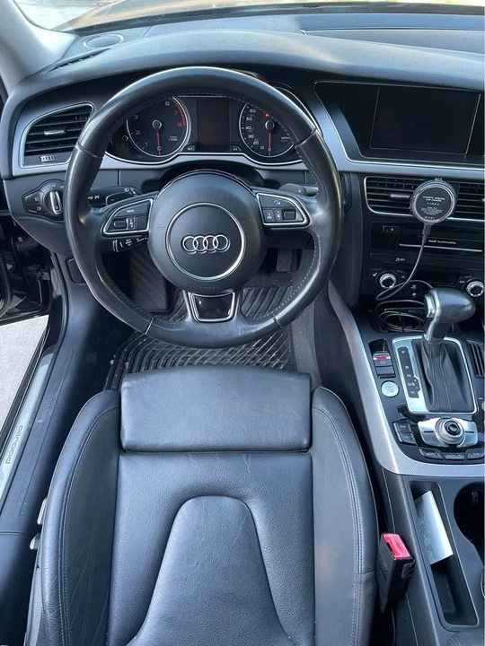 2013 Audi Allroad - Image 10 of 16