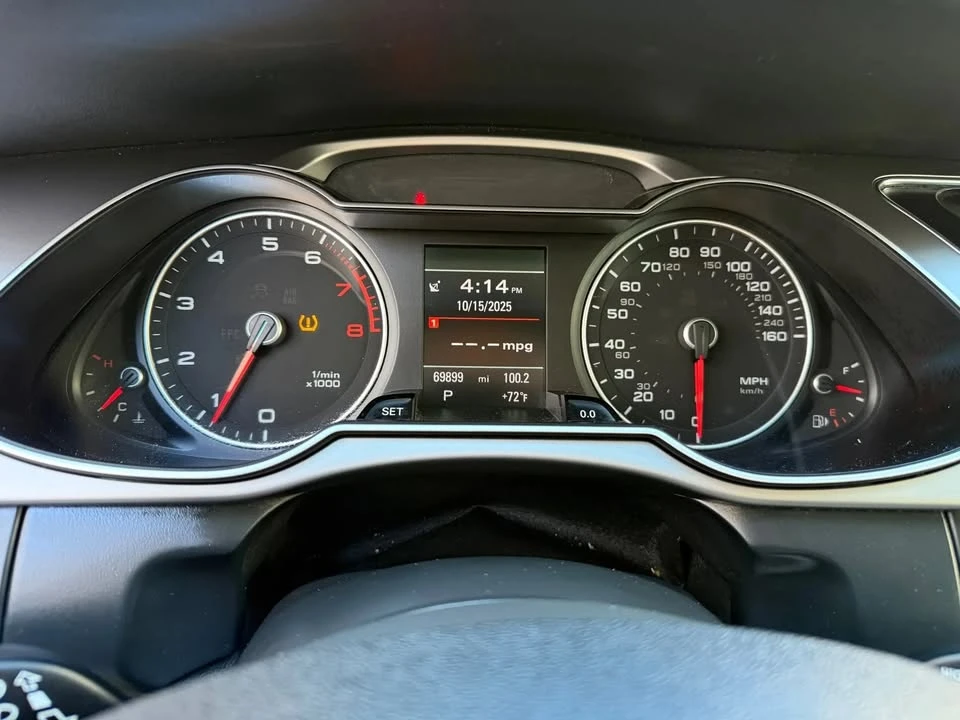 2013 Audi Allroad - Image 17 of 18