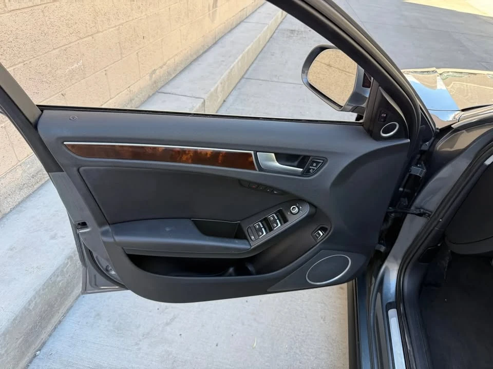 2013 Audi Allroad - Image 13 of 18