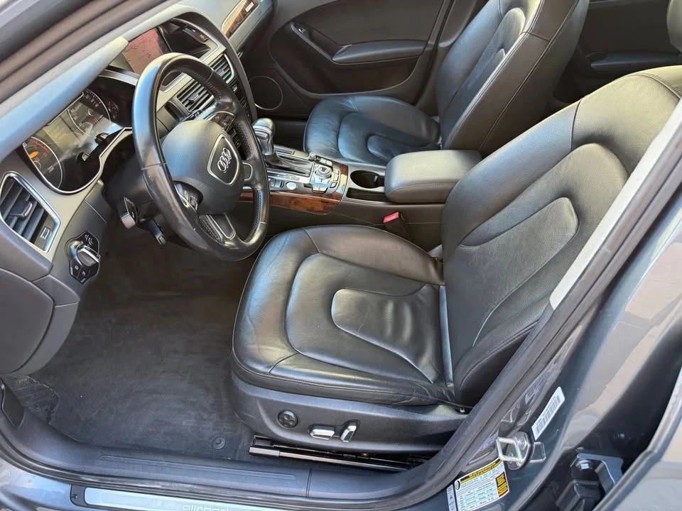 2013 Audi Allroad - Image 6 of 18