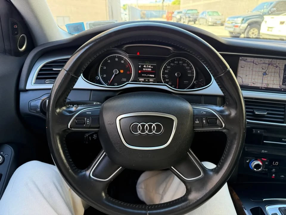 2013 Audi Allroad - Image 8 of 8