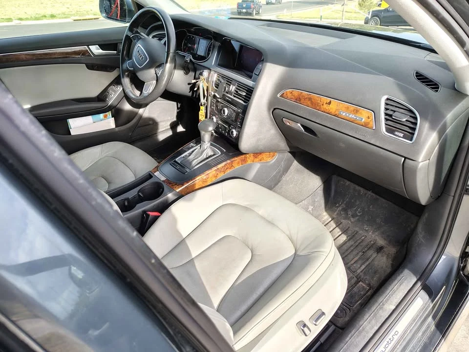 2013 Audi Allroad - Image 7 of 10