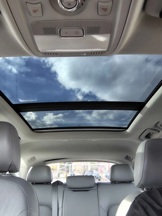 2013 Audi Allroad - Image 10 of 10