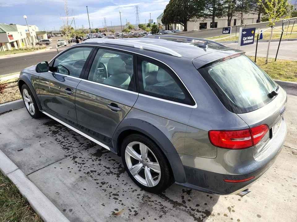 2013 Audi Allroad - Image 3 of 10