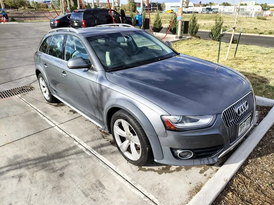 2013 Audi Allroad - Image 5 of 10