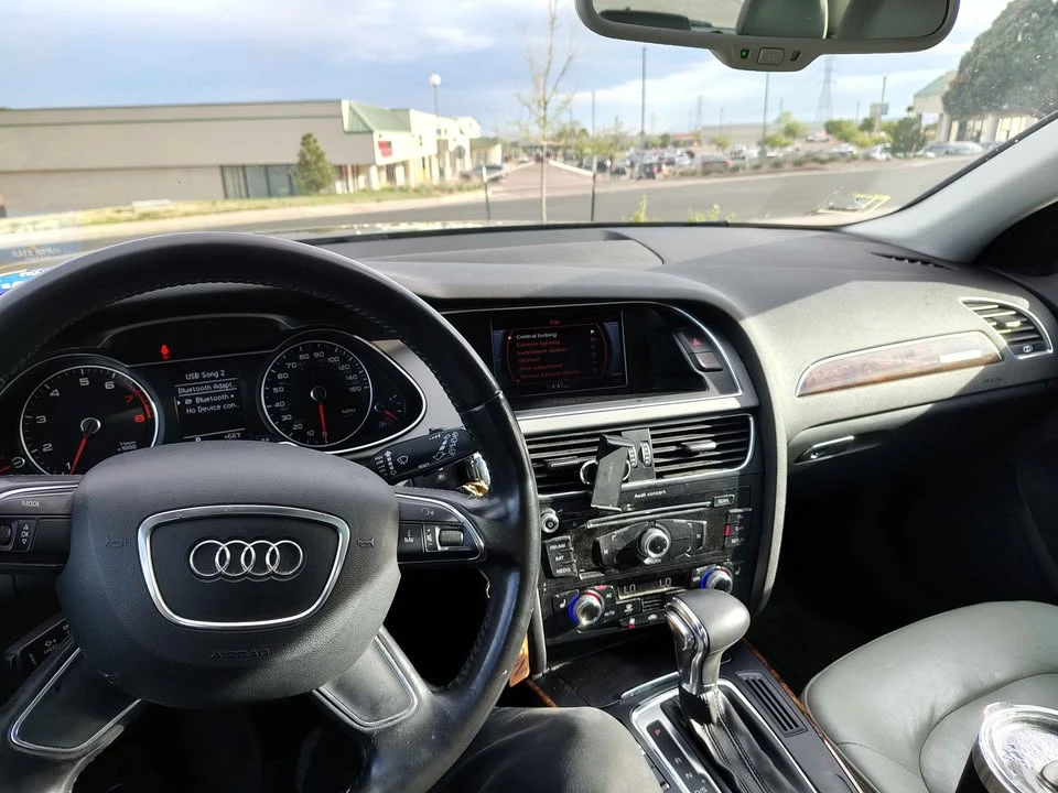 2013 Audi Allroad - Image 9 of 10