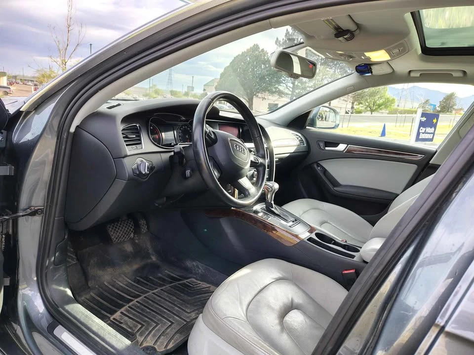 2013 Audi Allroad - Image 8 of 10