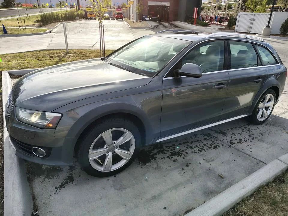 2013 Audi Allroad - Image 6 of 10