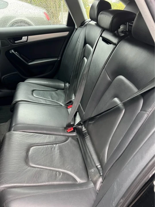 2013 Audi Allroad - Image 11 of 12
