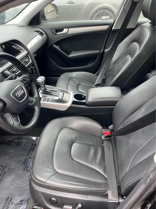 2013 Audi Allroad - Image 7 of 12