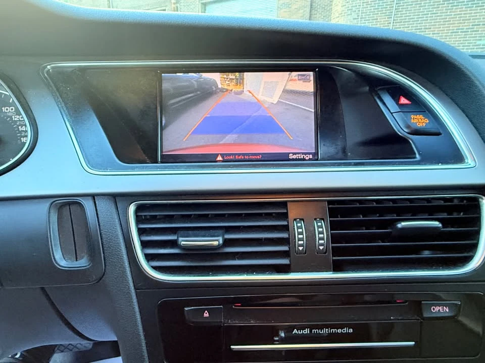 2013 Audi Allroad - Image 18 of 20
