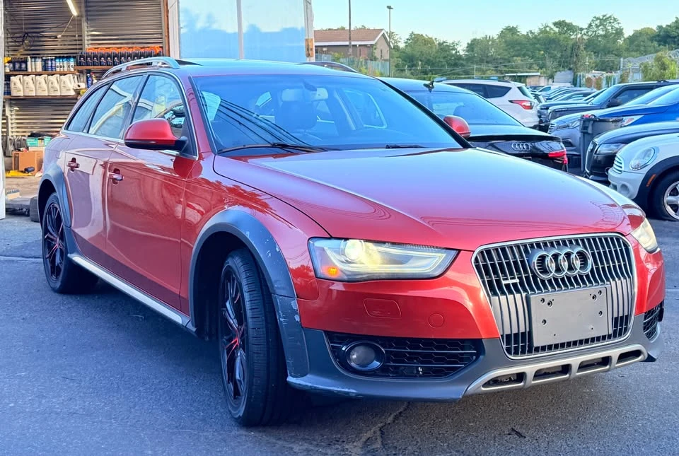 2013 Audi Allroad - Image 2 of 20