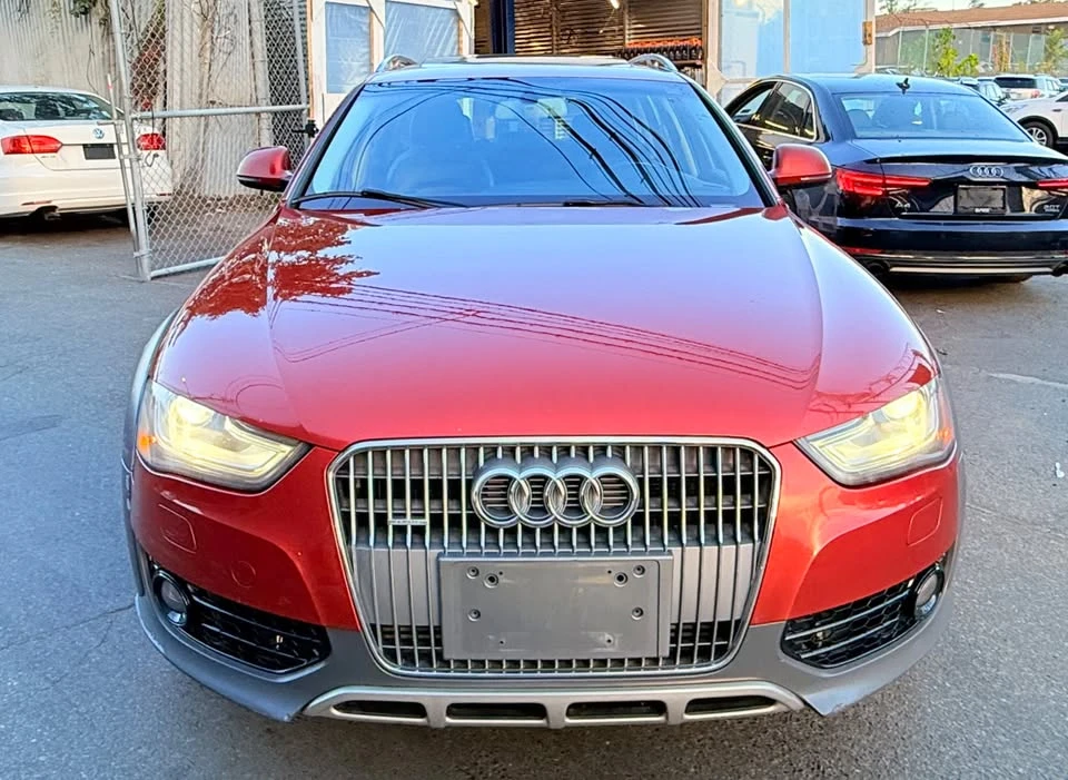 2013 Audi Allroad - Image 7 of 20