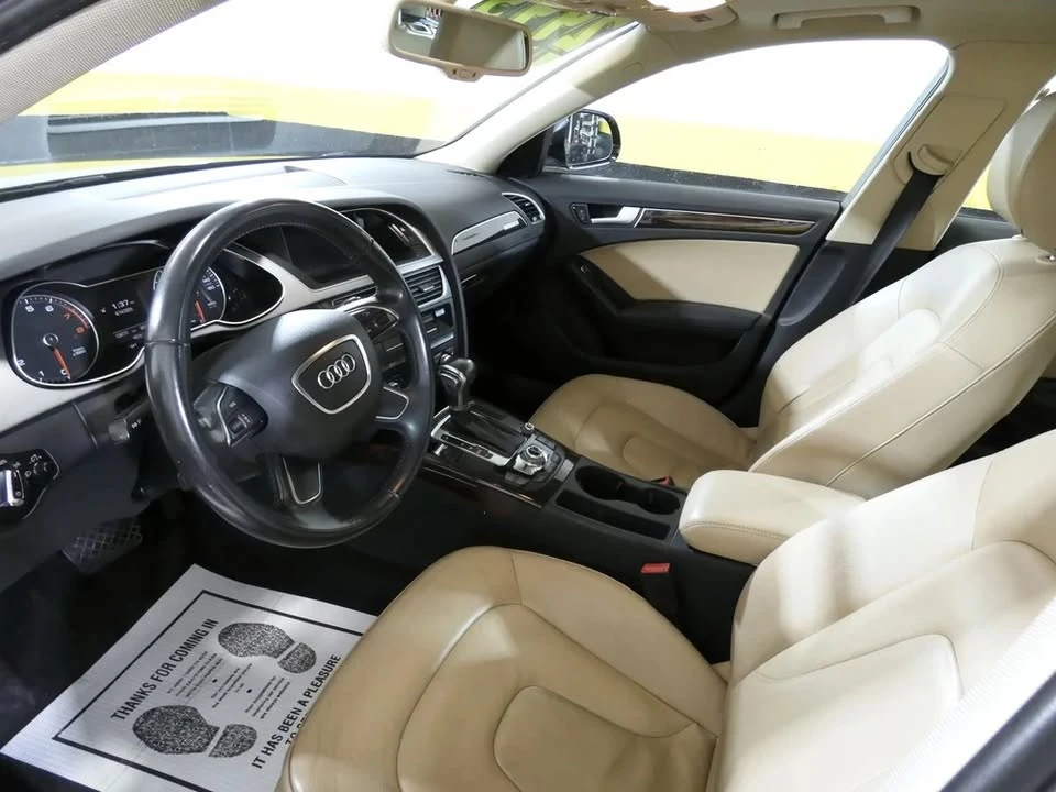 2013 Audi Allroad - Image 6 of 6