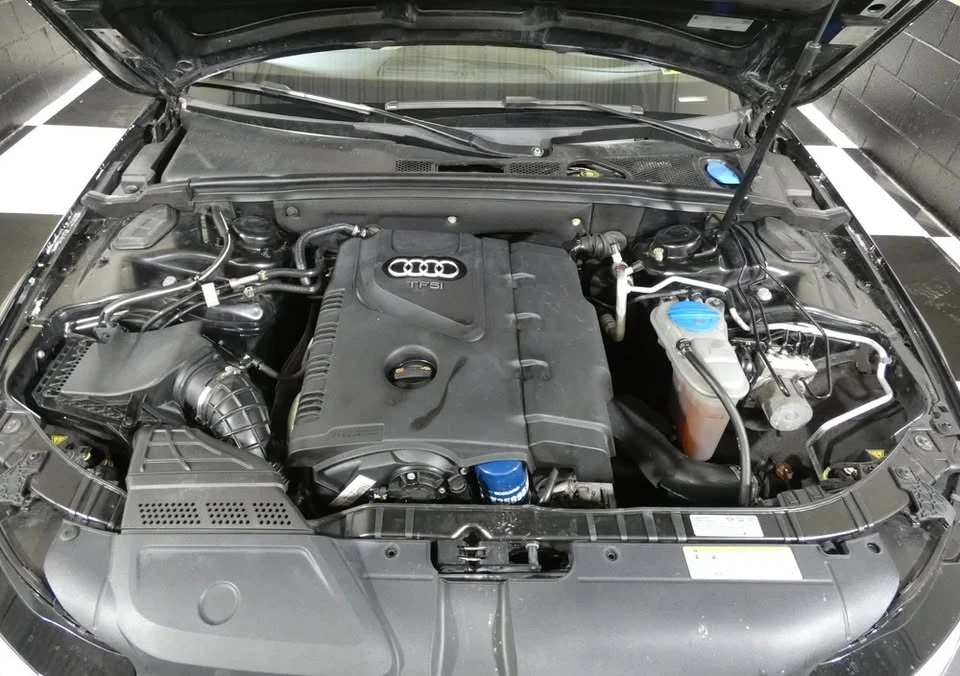 2013 Audi Allroad - Image 5 of 6