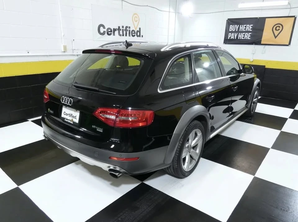 2013 Audi Allroad - Image 4 of 6