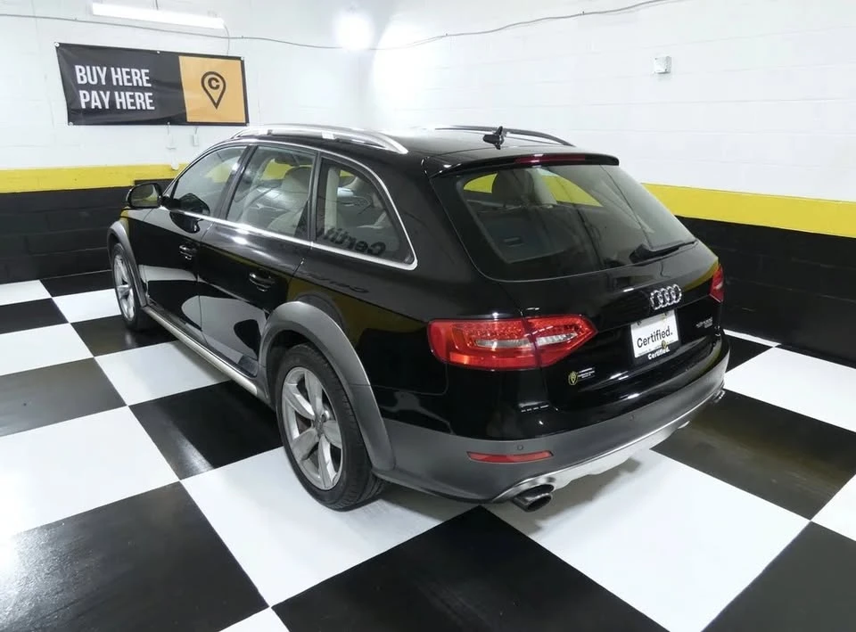 2013 Audi Allroad - Image 3 of 6