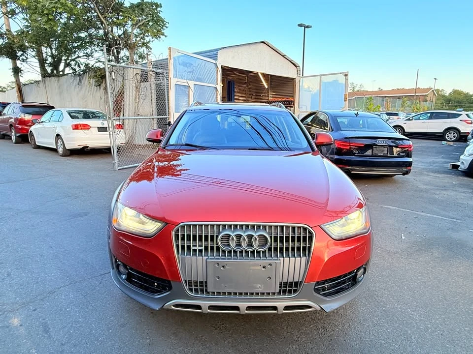 2013 Audi Allroad - Image 7 of 17