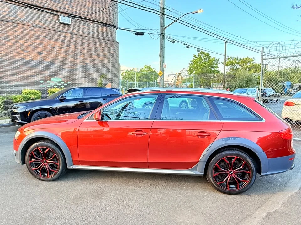 2013 Audi Allroad - Image 6 of 17