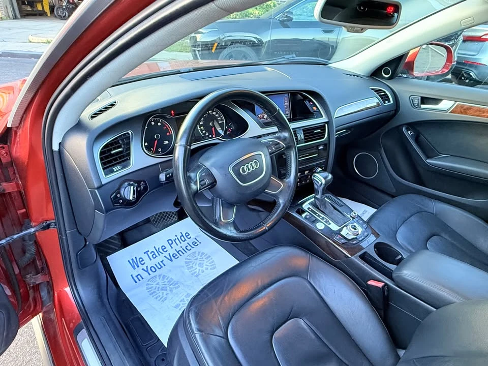 2013 Audi Allroad - Image 9 of 17