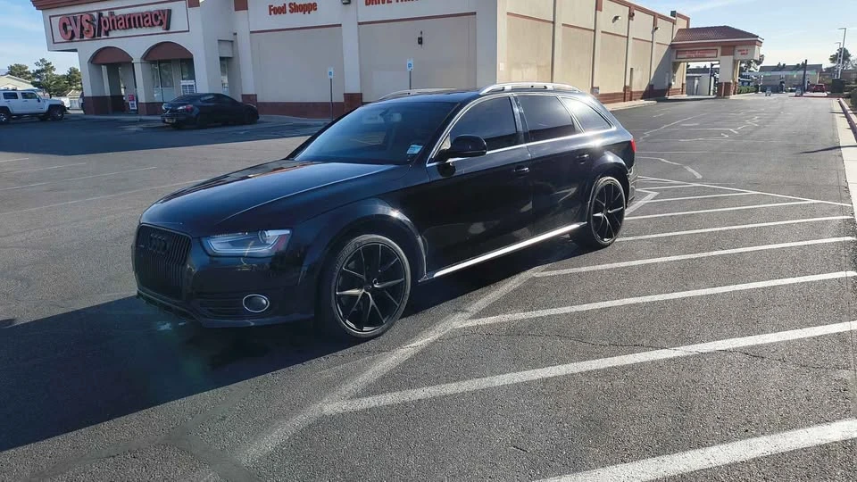 2013 Audi Allroad - Image 10 of 12