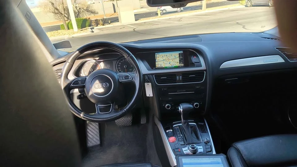 2013 Audi Allroad - Image 8 of 12