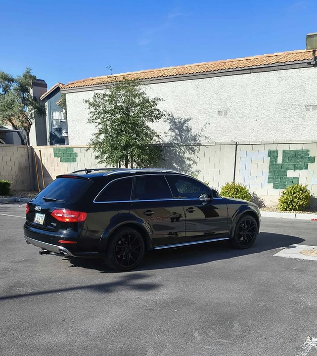 2013 Audi Allroad - Image 4 of 12