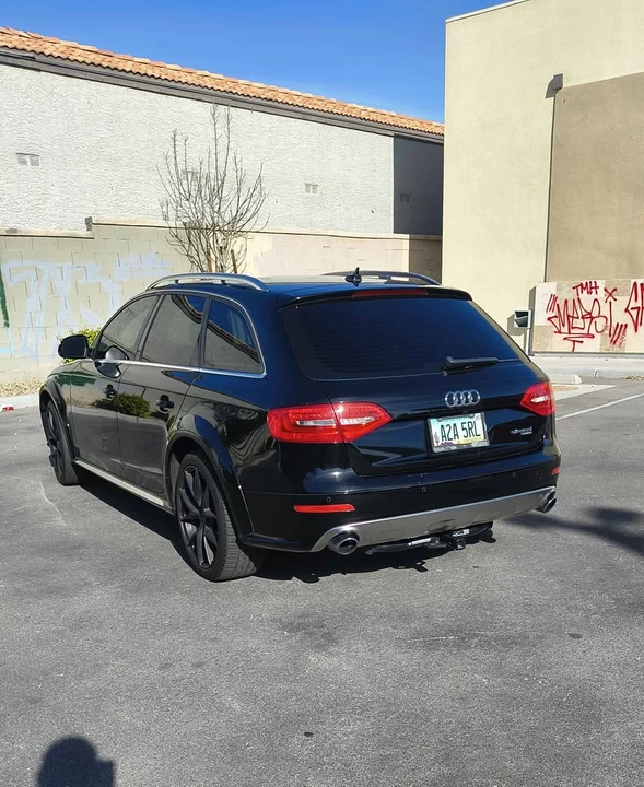 2013 Audi Allroad - Image 5 of 12