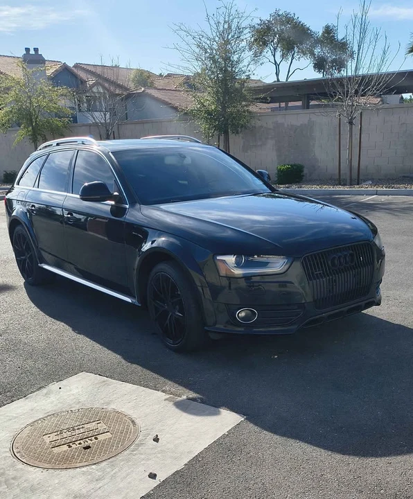 2013 Audi Allroad - Image 2 of 12