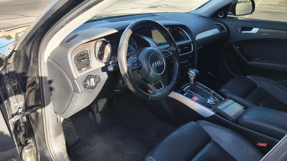 2013 Audi Allroad - Image 9 of 12