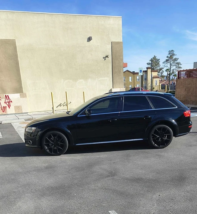 2013 Audi Allroad - Image 7 of 12