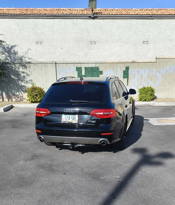 2013 Audi Allroad - Image 6 of 12