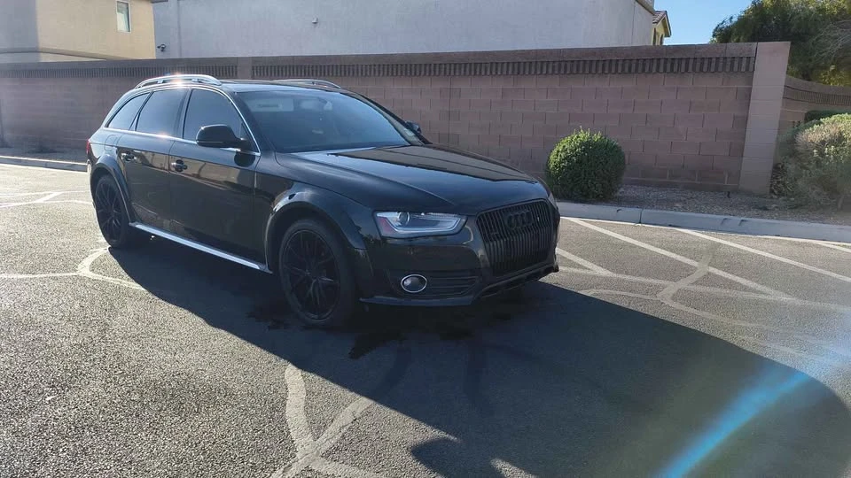 2013 Audi Allroad - Image 12 of 12