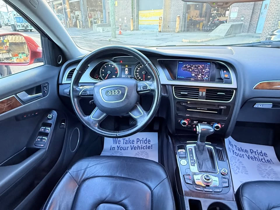 2013 Audi Allroad - Image 14 of 18