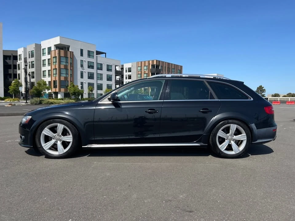 2013 Audi Allroad - Image 6 of 14