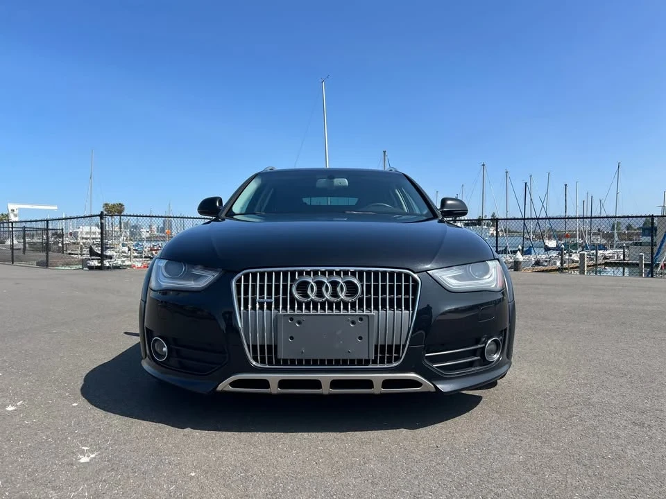 2013 Audi Allroad - Image 2 of 14