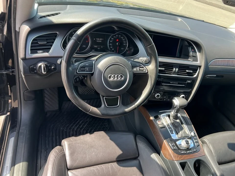 2013 Audi Allroad - Image 11 of 14