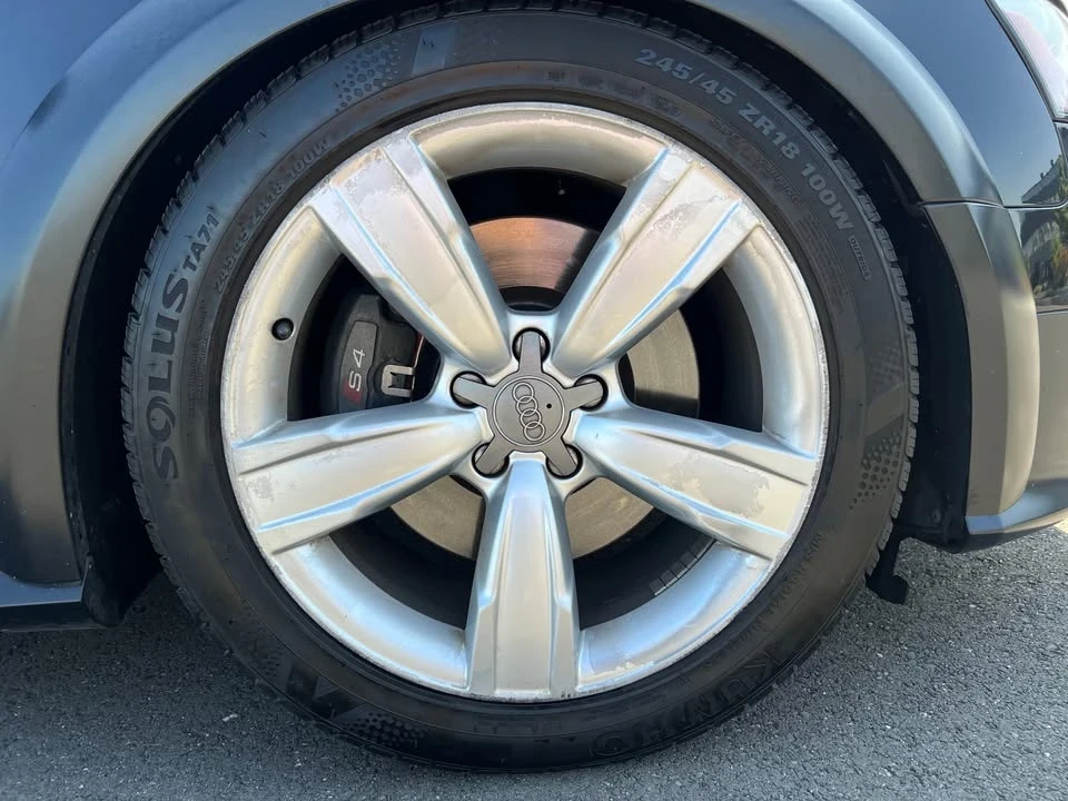 2013 Audi Allroad - Image 10 of 14