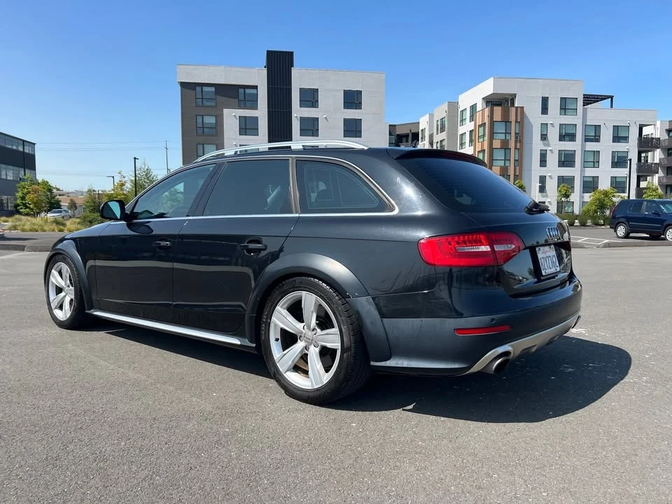 2013 Audi Allroad - Image 8 of 14
